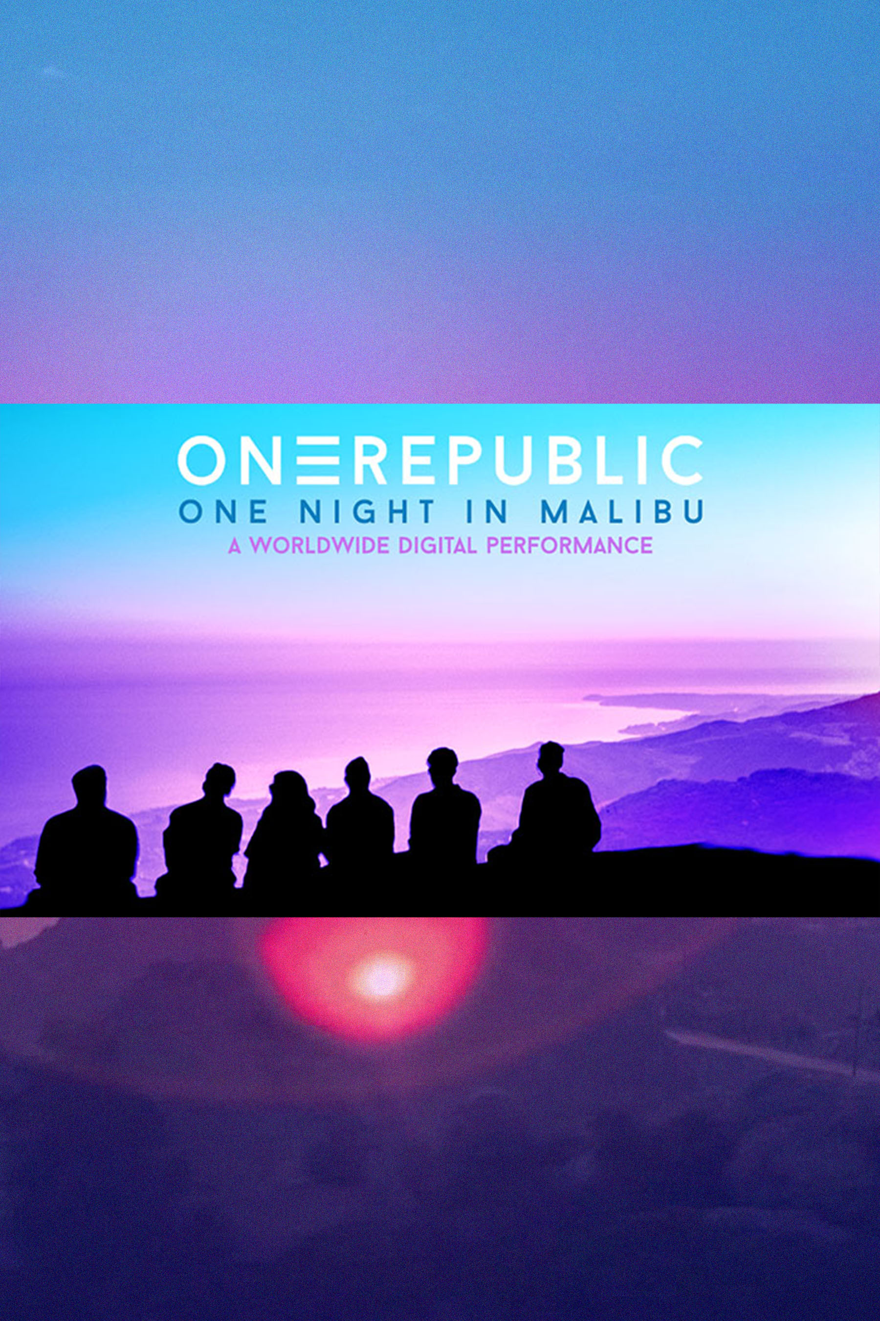 OneRepublic: One Night in Malibu (2021)