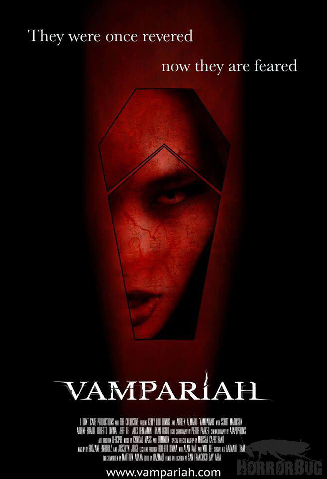 Vampariah (2016)
