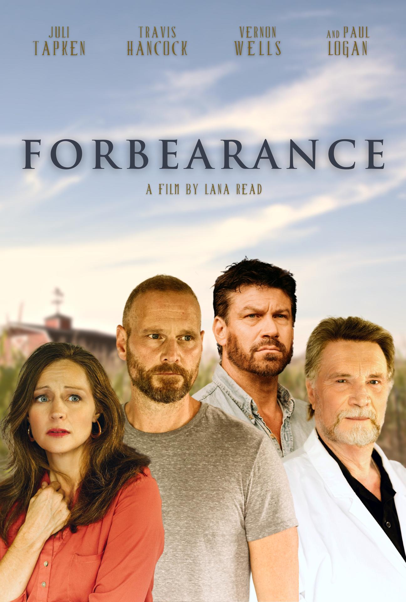 Forbearance (2022)