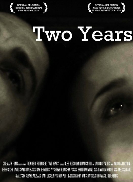 Two Years (2010)