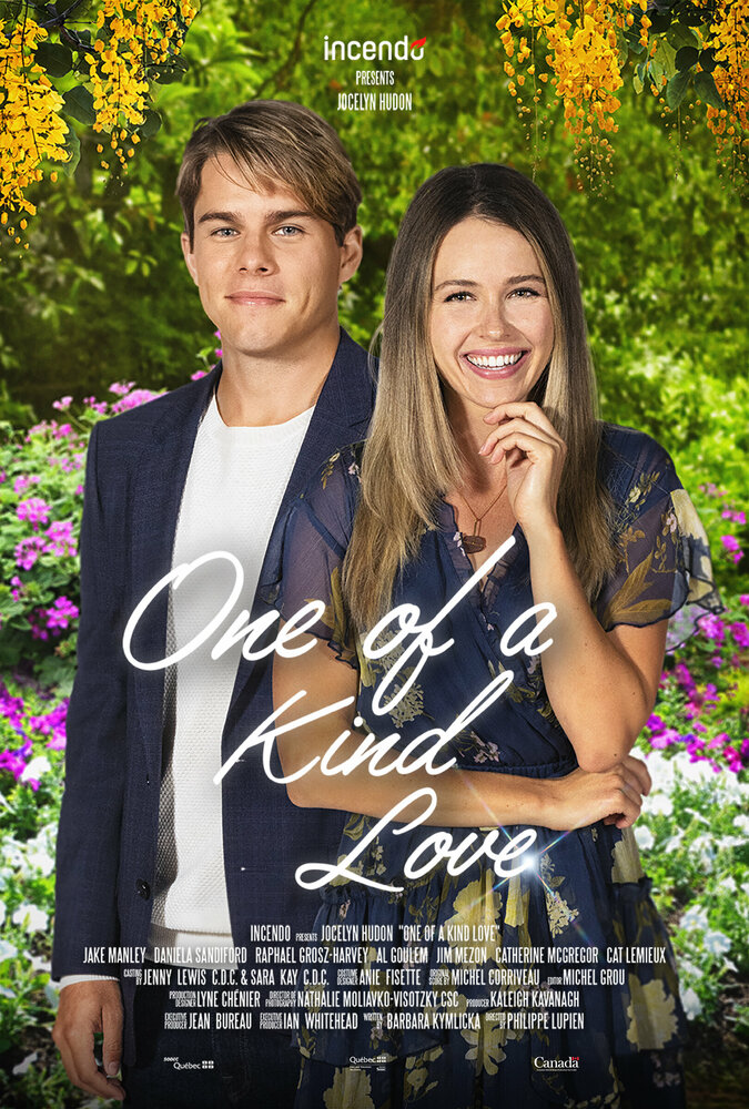 One of a Kind Love (2021)