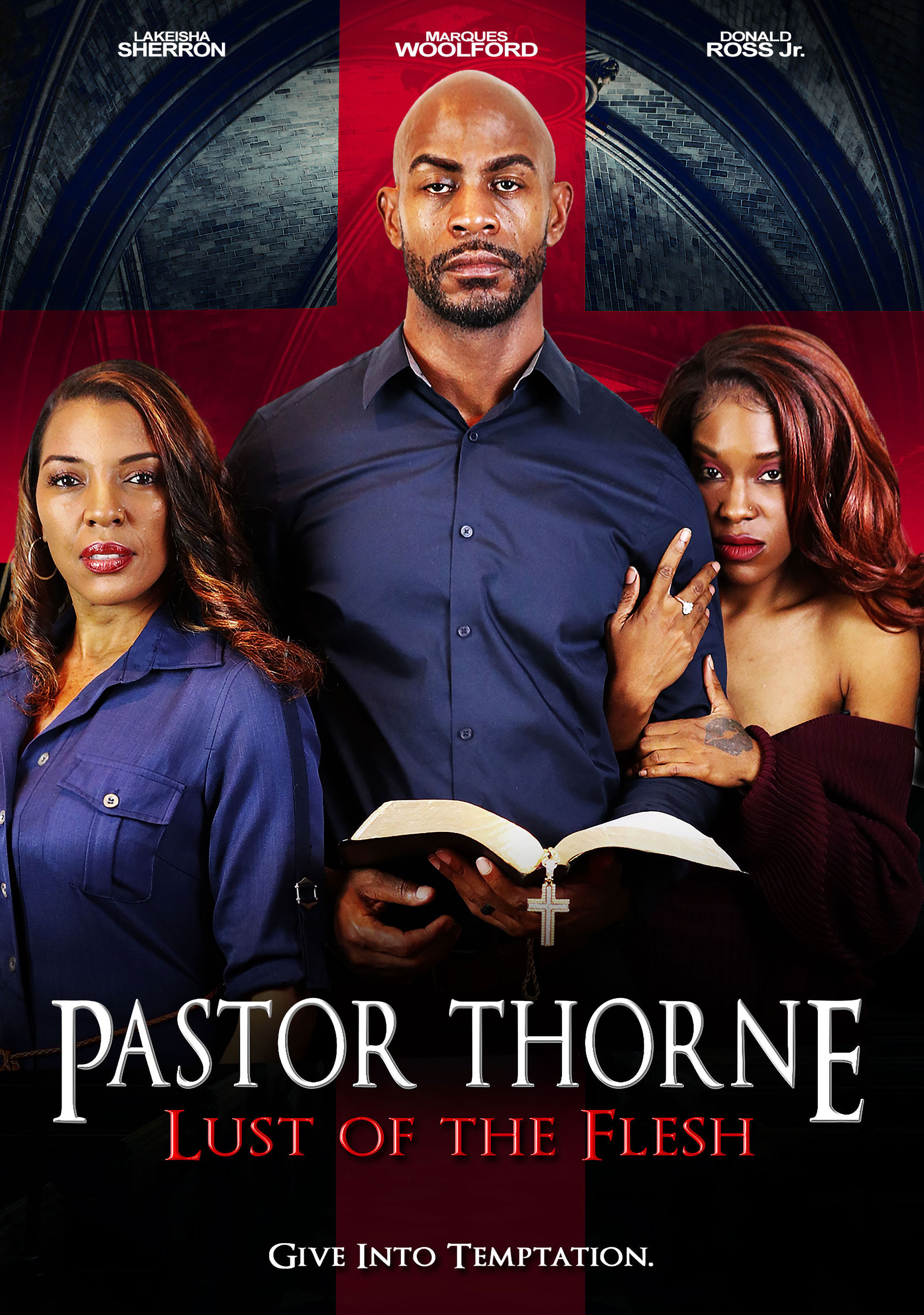 Pastor Thorne: Lust of the Flesh (2022)