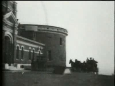 Lick Observatory, Mt. Hamilton, Cal. (1897)