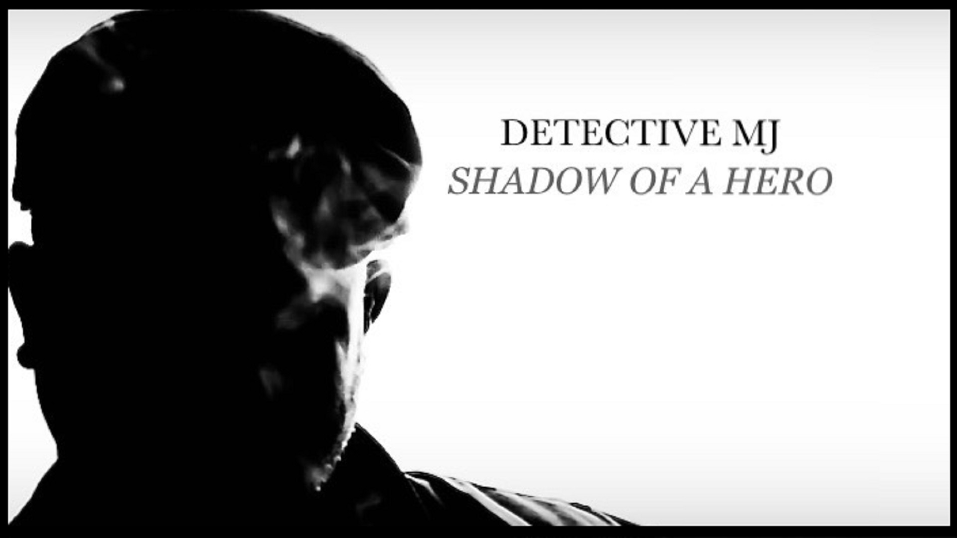 Detective MJ: Shadow of a Hero (2020)