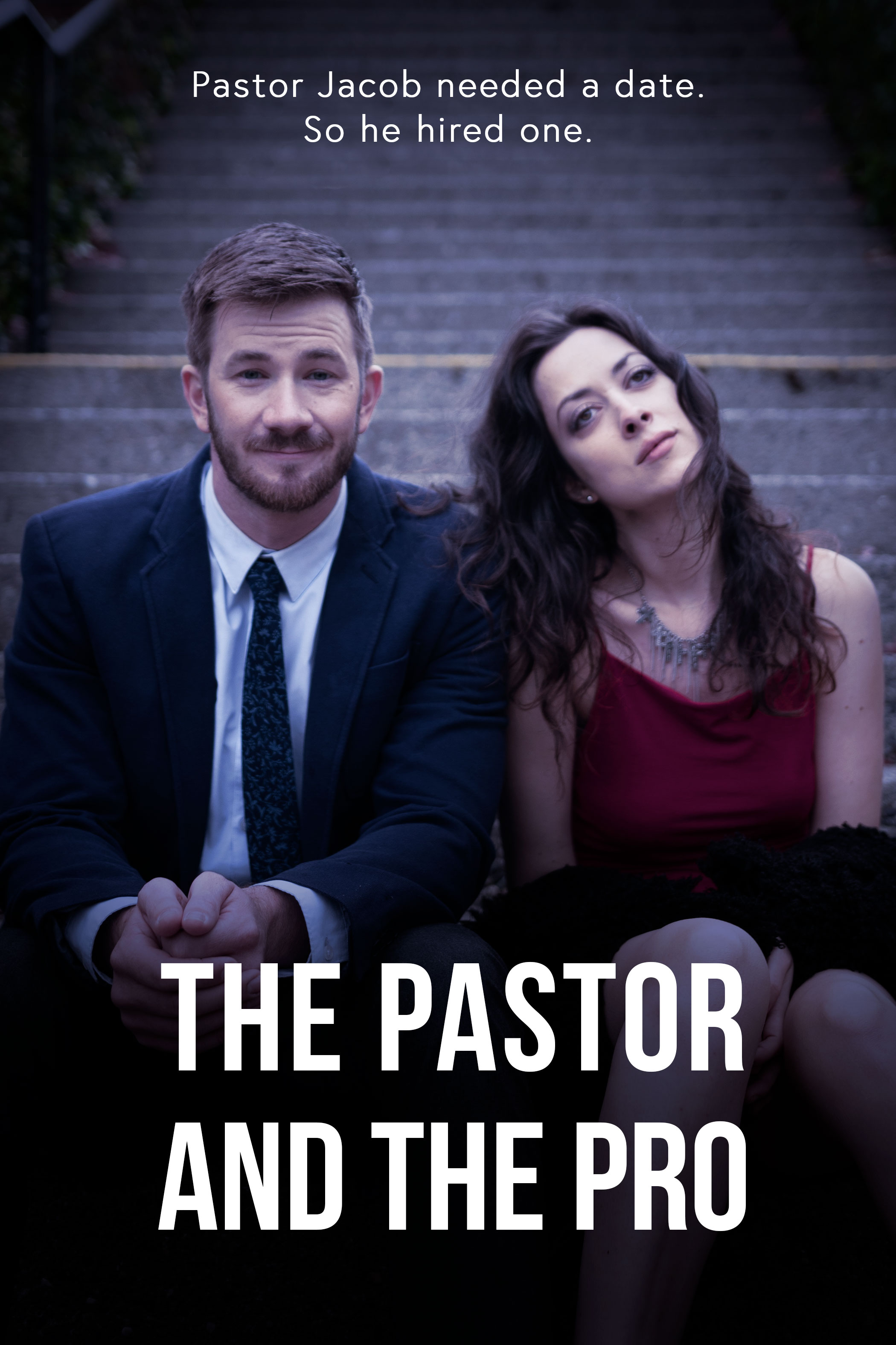 The Pastor and the Pro (2018)