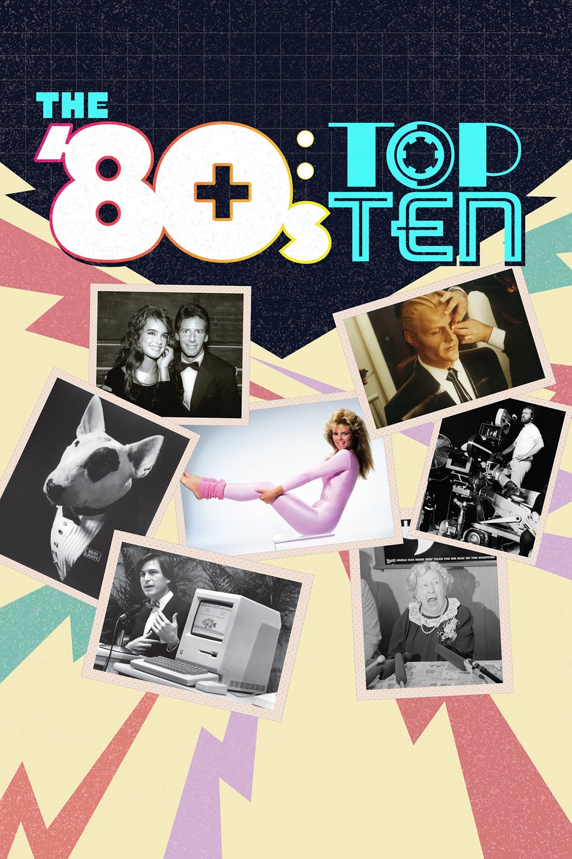 The '80s: Top Ten (2022)