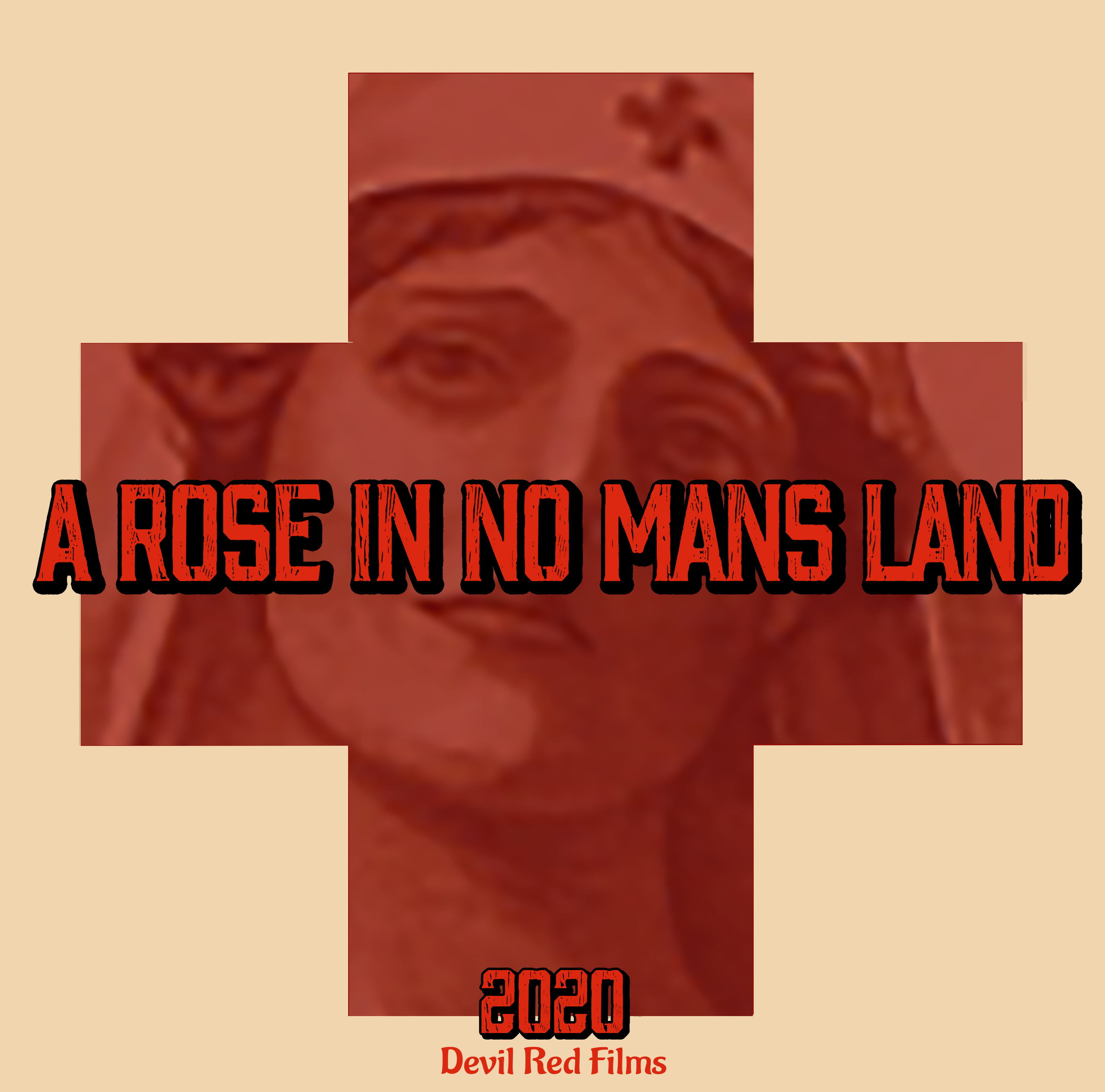 A Rose in No Mans Land (2021)