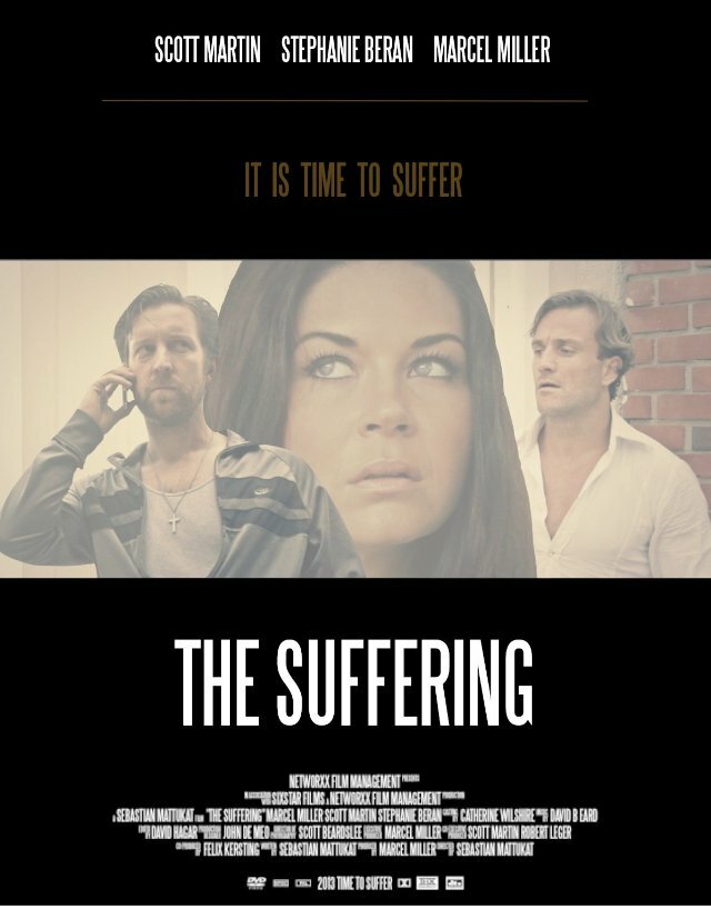 The Suffering (2012)