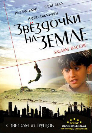 Звездочки на земле (2007)