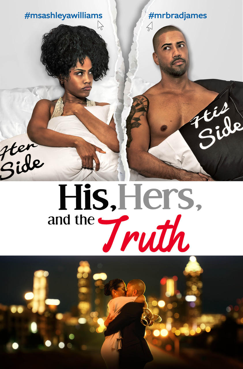 His, Hers & the Truth