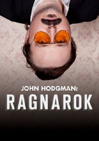 John Hodgman: Ragnarok (2013)