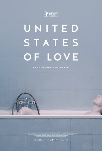 Соединенные штаты любви (2016)