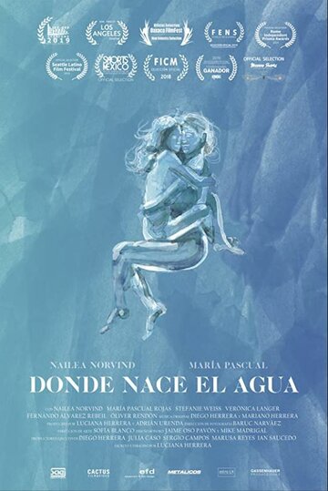 Donde Nace el Agua (2018)