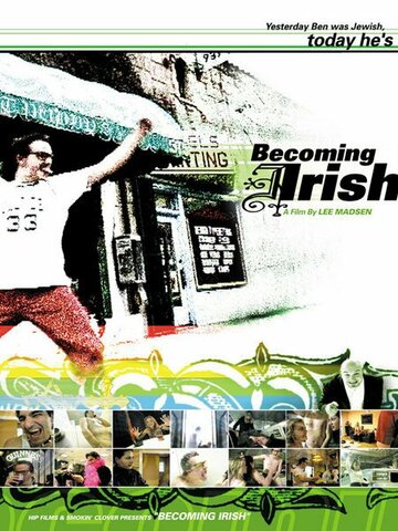 Becoming Irish (2001)