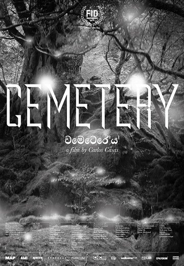 Cemetery (2019)