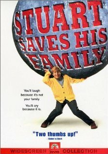 Стюарт спасает свою семью (1995)