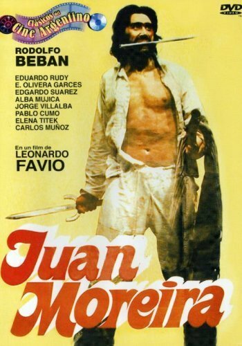 Хуан Морейра (1973)