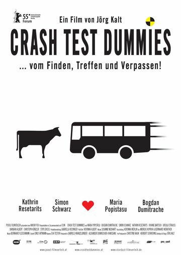 Crash Test Dummies (2005)