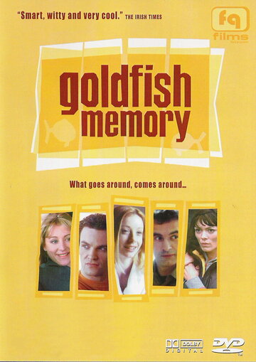 Память золотой рыбки (2003)