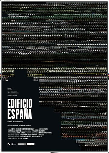 Edificio España (2014)