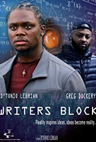 Writers Block (2021)