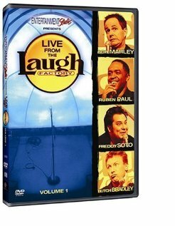 Live from the Laugh Factory: Vol 1 (2006)