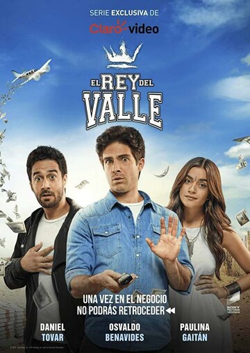 El Rey del Valle (2018)