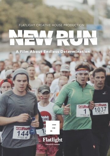 New Run (2016)