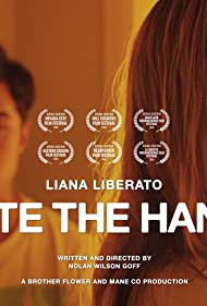 Bite the Hand (2020)