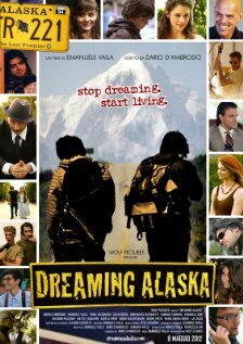 Dreaming Alaska (2012)