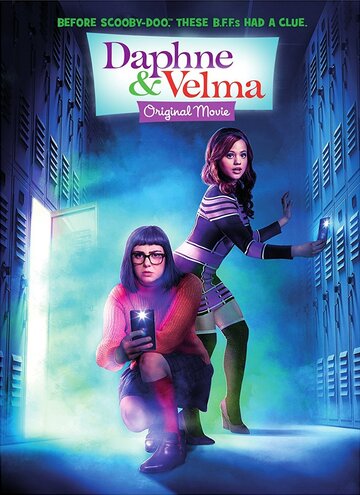 Дафна и Велма (2018)