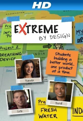 Extreme by Design (2013)