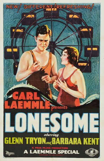 Одинокий (1928)