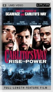 Bringing the Hood to Life: 'Carlito's Way - Rise to Power' (2005)