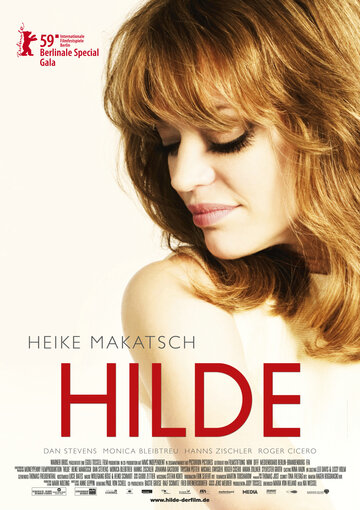 Хильда (2009)