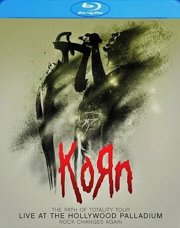 KoRn: The Path of Totality Tour (2012)