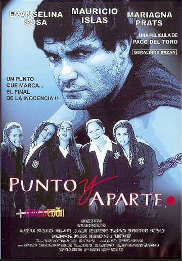 Punto y aparte (2002)