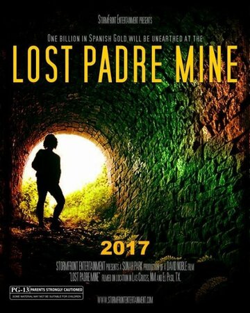 Lost Padre Mine (2016)
