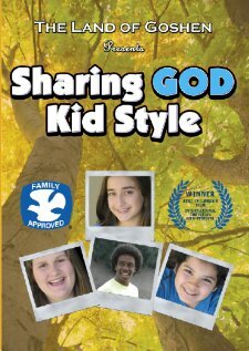 Sharing God Kid Style (2009)