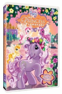 Мой маленький пони: Прогулка принцессы (2006)