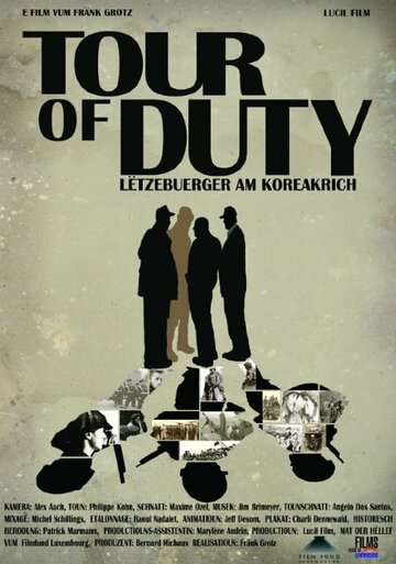 Tour of Duty (2009)