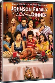 Johnson Family Christmas Dinner (2008)