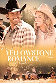 Yellowstone Romance (2022)