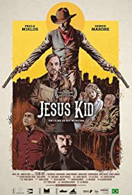 Jesus Kid (2021)